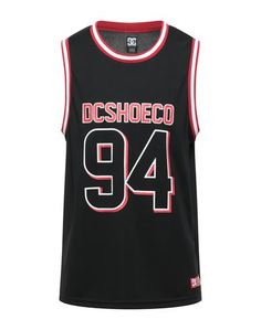 Майка DC Shoes
