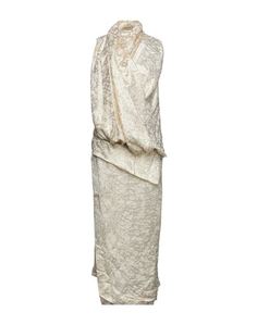 Длинное платье Vivienne Westwood
