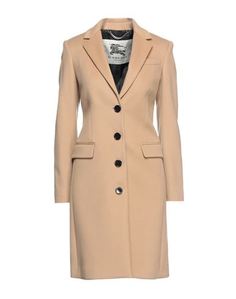 Пальто Burberry