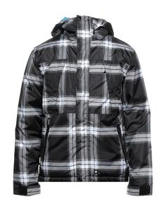 Куртка DC Shoes