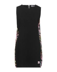 Короткое платье Versace Jeans Couture