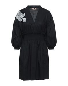 Короткое платье Twinset