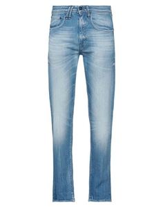 Джинсовые брюки Cycle