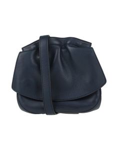 Сумка через плечо Jil Sander
