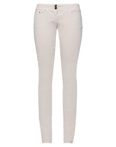 Джинсовые брюки Elisabetta Franchi Jeans