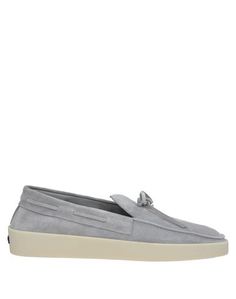 Мокасины Fear OF GOD Exclusively for Ermenegildo Zegna