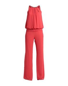 Комбинезоны без бретелей J.M. Couture