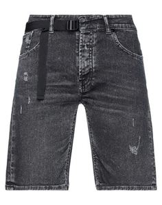 Джинсовые шорты Pmds Premium Mood Denim Superior