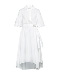 Платье миди Love Birds