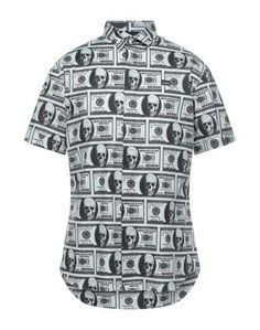 Pубашка Philipp Plein