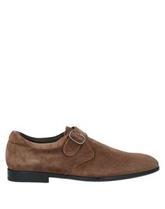 Мокасины Tod`S