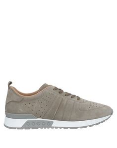 Кеды и кроссовки Tod`S