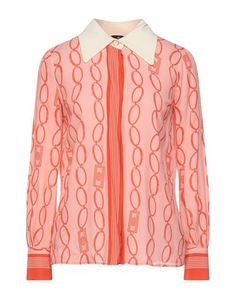 Pубашка Elisabetta Franchi