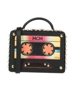 Сумка на руку MCM