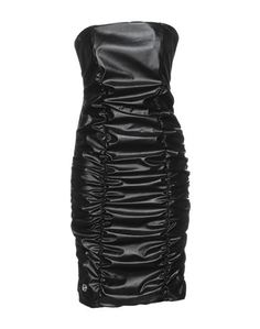 Короткое платье Philipp Plein