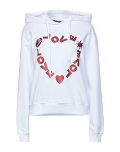 Толстовка Love Moschino