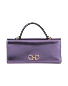Сумка на руку Salvatore Ferragamo