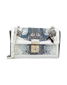 Сумка через плечо Trussardi Jeans