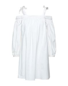 Короткое платье Boutique Moschino