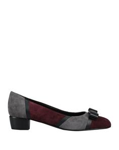 Туфли Salvatore Ferragamo