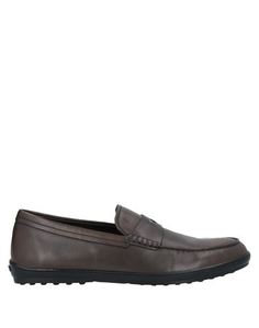Мокасины Tod`S