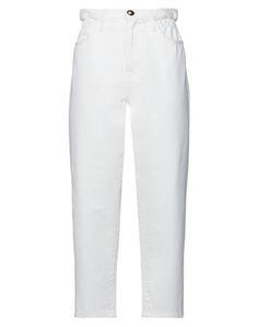 Джинсовые брюки Pinko