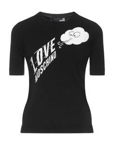 Свитер Love Moschino