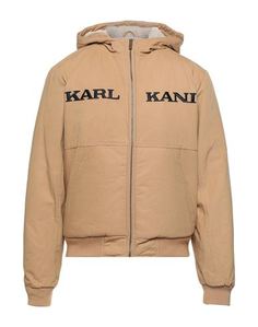 Куртка Karl Kani