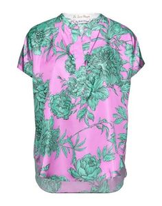 Блузка LE Sarte Pettegole