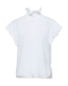 Pубашка Alexandre Vauthier