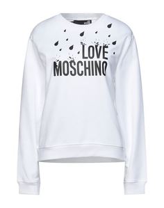 Толстовка Love Moschino