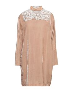 Короткое платье Blugirl Blumarine