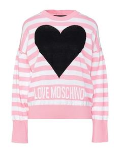 Свитер Love Moschino