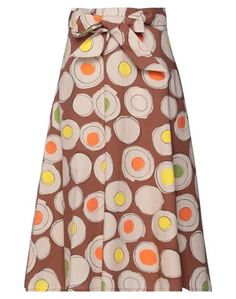 Юбка миди Camicettasnob