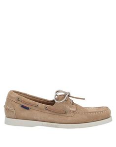 Мокасины Sebago Docksides