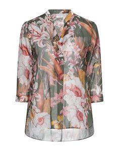 Pубашка Caliban 820