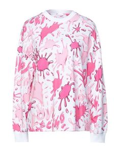 Толстовка Love Moschino