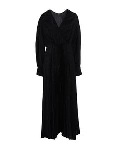 Длинное платье Federica Tosi