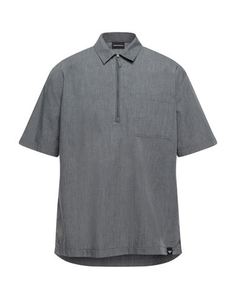 Pубашка Emporio Armani