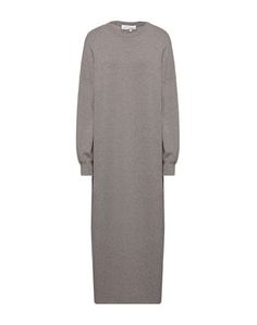 Платье миди Extreme Cashmere