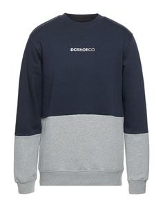Толстовка DC Shoes