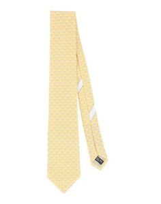 Галстуки и бабочки Salvatore Ferragamo