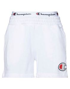 Шорты и бермуды Champion
