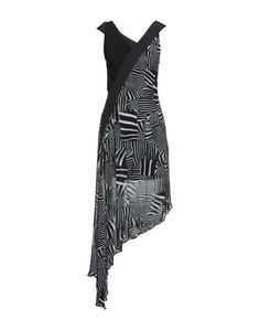 Платье миди Just Cavalli