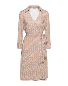 Платье миди Camicettasnob