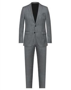 Костюм Hugo Boss