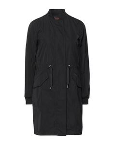 Легкое пальто Woolrich