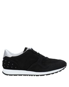 Кеды и кроссовки Tod`S