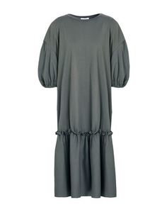 Платье миди Topshop
