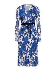 Платье миди Diane von Furstenberg